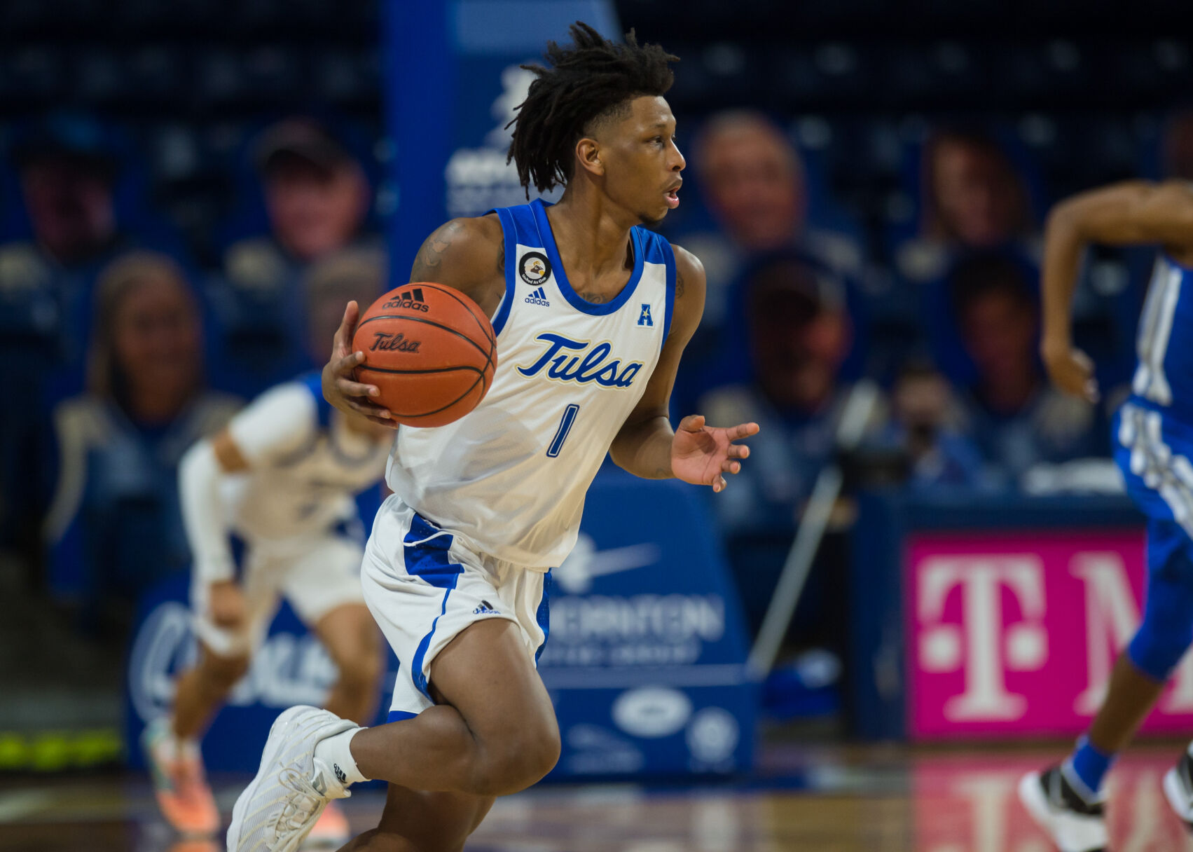 Memphis vs Tulsa